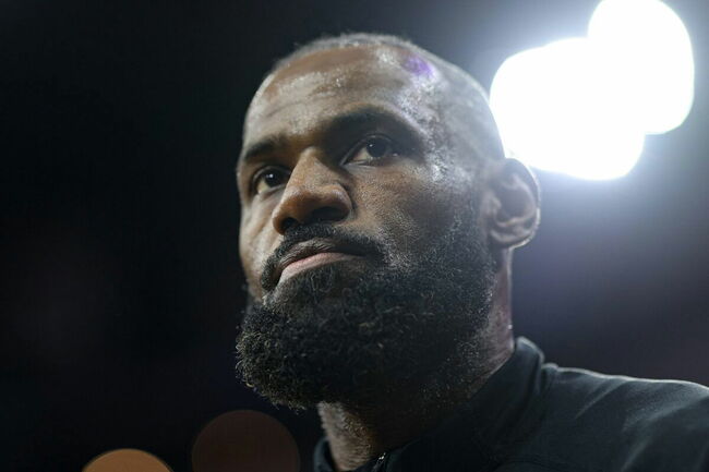 “Some Old Man S**t” – Ex-Lakers Champion Voices LeBron James Concern After Arthritis Revelation
