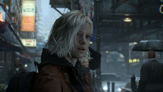 I Love Watching People Play One Of Resident Evil Requiem’s Best Scares