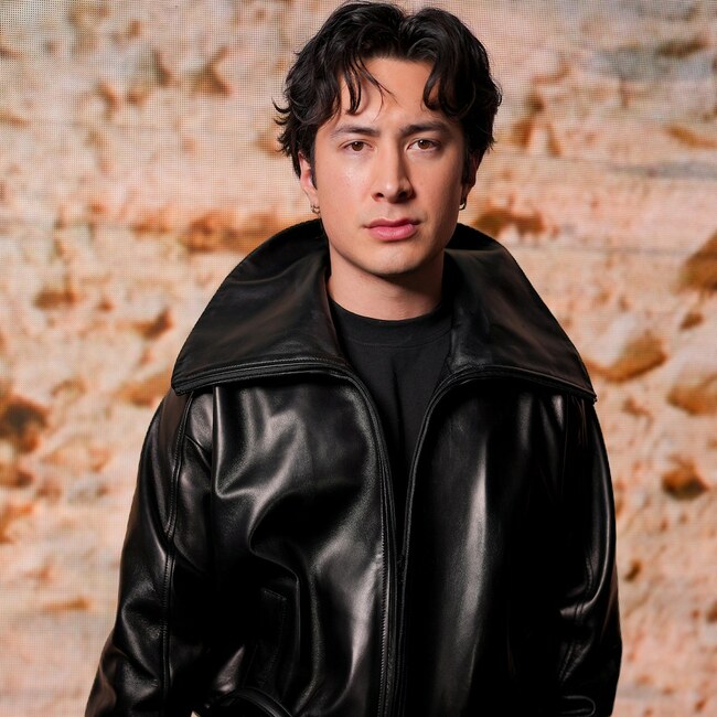 Hudson Williams Slams “Hateful ‘Love’” From Heated Rivalry Fans