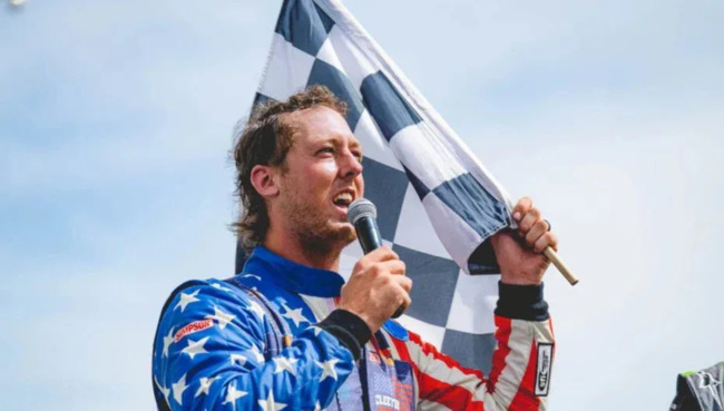 NASCAR Veterans Raise Red Flags Over Richard Childress’ Rockingham Gamble With Brutal Cleetus McFarland Verdict