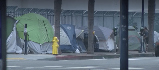 44 detox beds for homeless population open in San Diego