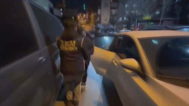 İstanbul'da DEAŞ operasyonu: 13 gözaltı