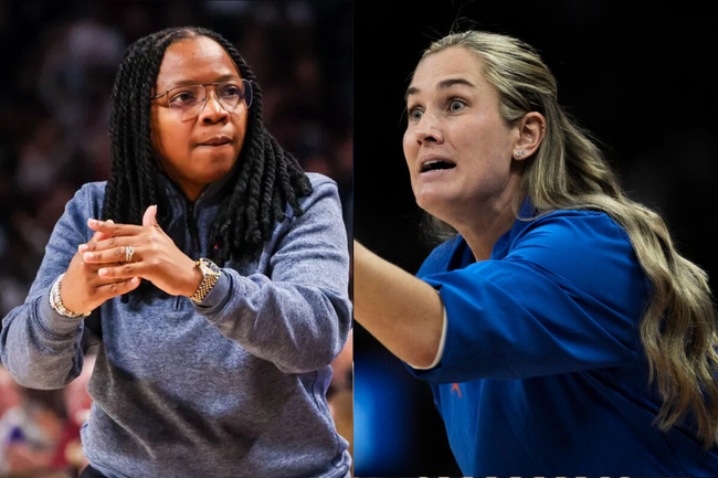 Ole Miss HC Draws Florida Attention After Kelly Rae Finley Exit