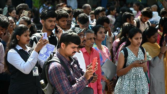 The quiet demographic revolution unfolding in India