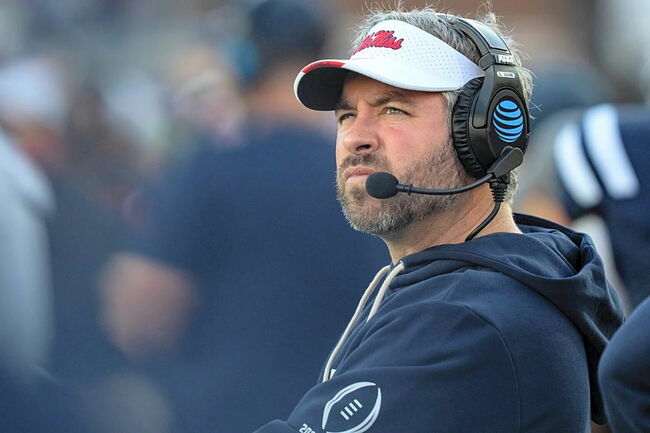 Pete Golding Left Uneasy as Kalen Deboer Gains Edge to Land Ole Miss’ Blue-Chip Target