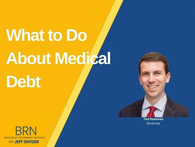 What to Do About Medical Debt