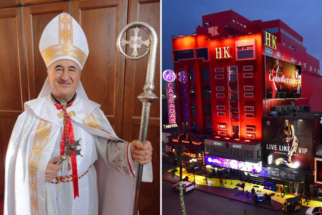Details seep out in case against horny bishop who frequented Tijuana mega-brothel