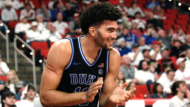 The 'ACC Player of the Year since 2000' quiz