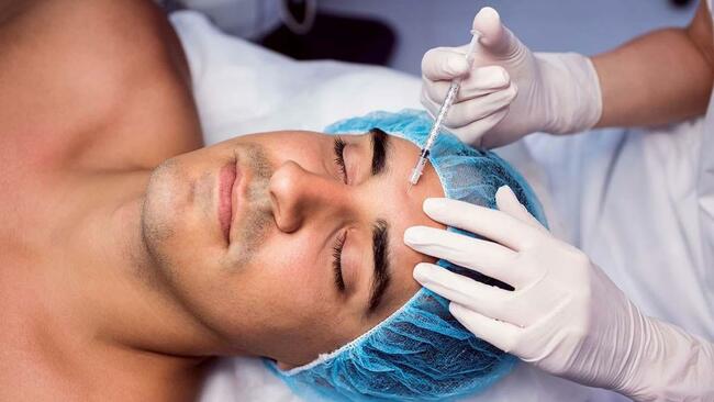 Dermatologists warn against rise in unqualified cosmetic procedures