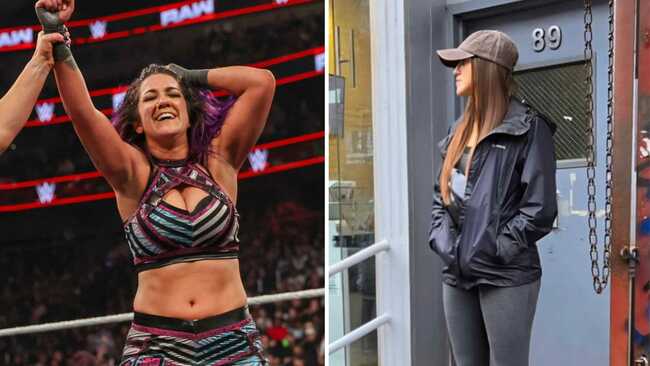 After Bayley another star becomes Number One Contender to WWE championship