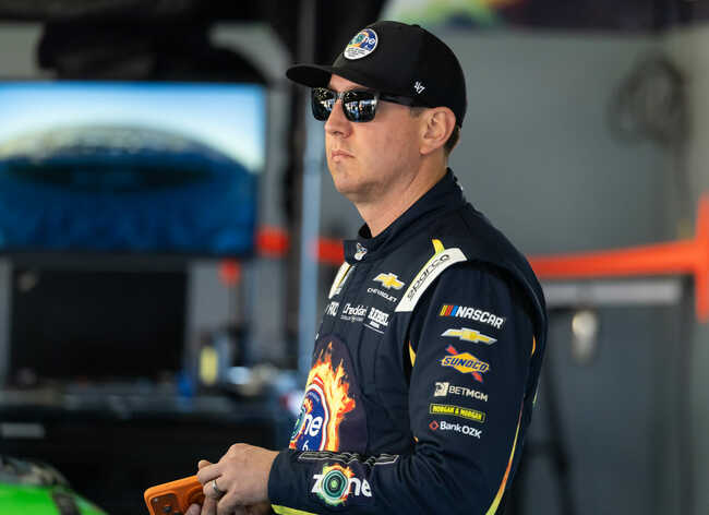 Kyle Busch discloses shocking injury that almost put the 2026 NASCAR season in Jeopardy