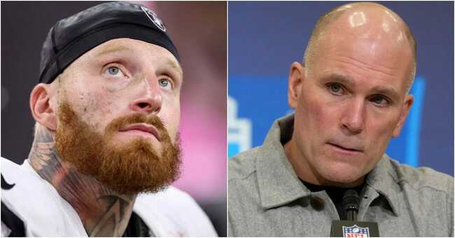 "This is unforgiveable," "Should be fired immediately": Ravens fans rip into GM Eric DeCosta over Maxx Crosby disaster