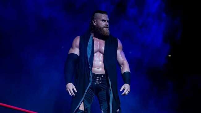 "Hopefully he's healthy" - Top AEW star issues comment on Buddy Matthews amid his extended absence from TV