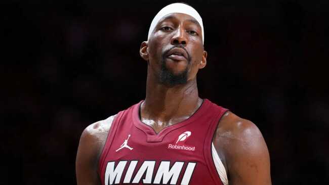 Top 5 most points scored by a player in NBA game after Bam Adebayo shatters Kobe Bryant's 81-point record