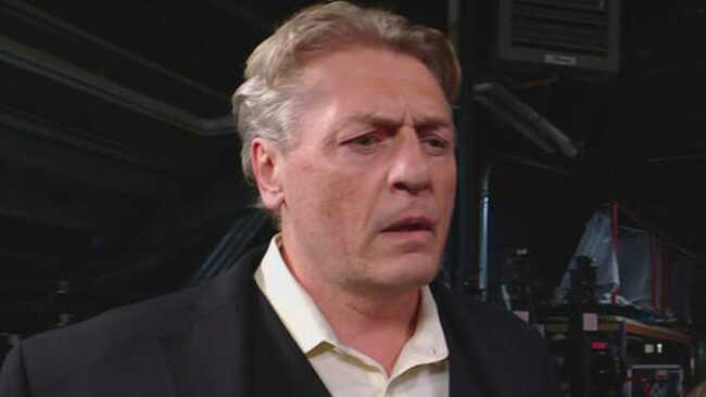 Massive betrayal takes place on WWE show after William Regal makes sudden appearance