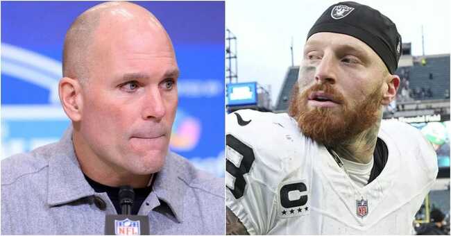 This is very much bulls**t on Baltimore’s part”: Anonymous NFL GM rips Ravens' Eric DeCosta over Maxx Crosby mess