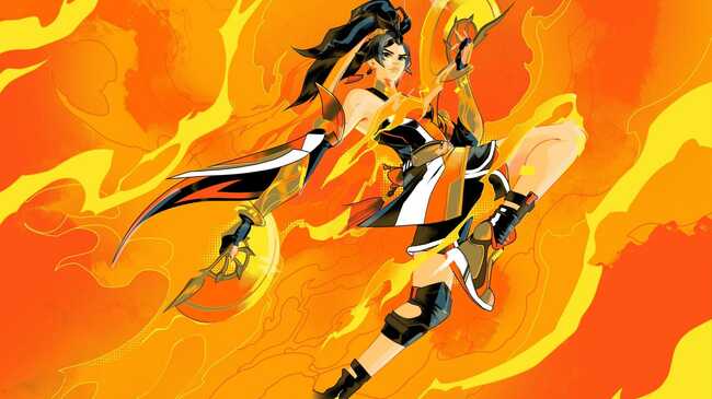 Overwatch Twitch Drops (mid-season): Duration, all rewards, and how to unlock