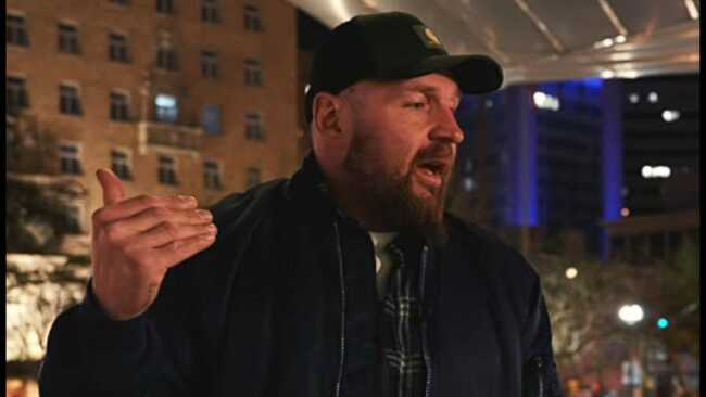 Jon Moxley unexpectedly breaks character to praise his rival - "Might be the best guy in AEW"