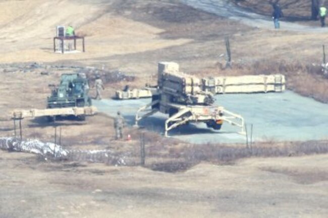 Deterrence posture against N. Korea won't be hindered regardless of potential shift of USFK's assets