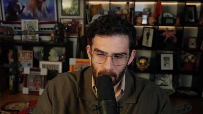 HasanAbi says IShowSpeed did not respond to his invite to go on Nuestra America Flotilla trip