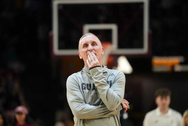 “I have not been told anything”: Bobby Hurley breaks silence on swirling ASU exit speculation after win over Baylor