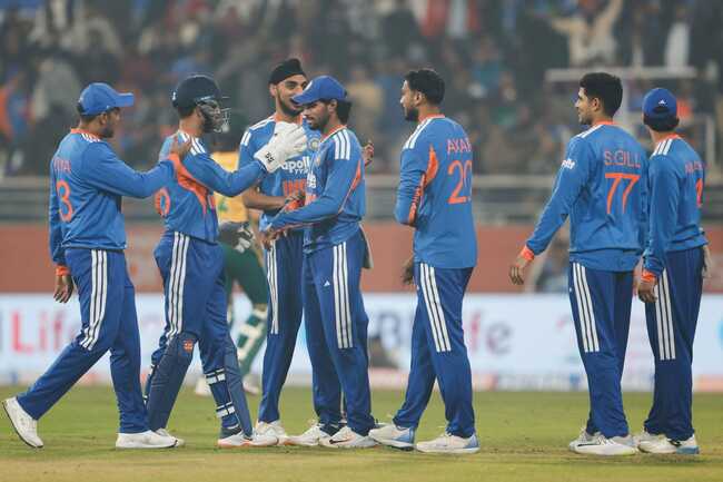 "It won't happen at all" - Aakash Chopra on star batter's T20I future after T20 World Cup 2026