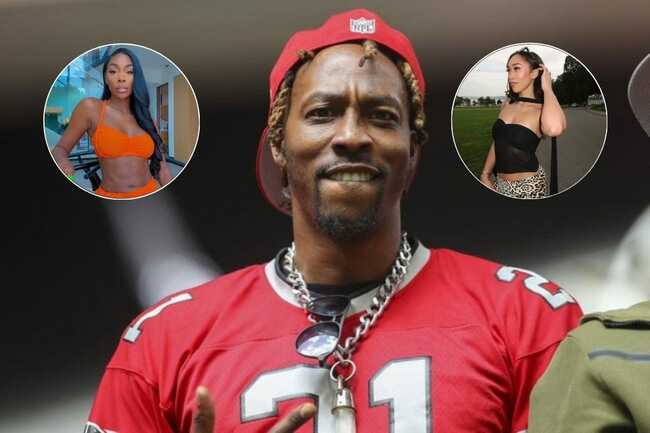 "Grocery bag of booger sugar": Mariah Rose stunned by Dwight Howard's recent scandal after Amy Luciani's tell-all, tearful video