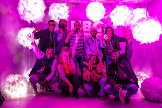 Nairobi Film Festival calls for submissions ahead of October event