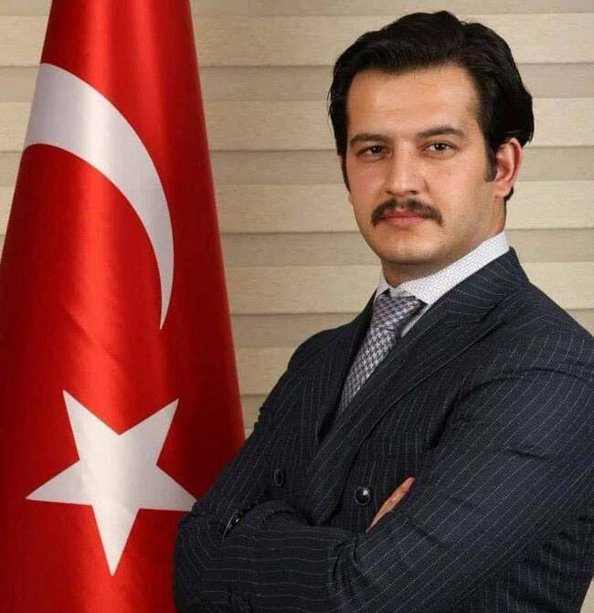 Vali Yardımcısı Kasımoğlu, görevinden uzaklaştırıldı