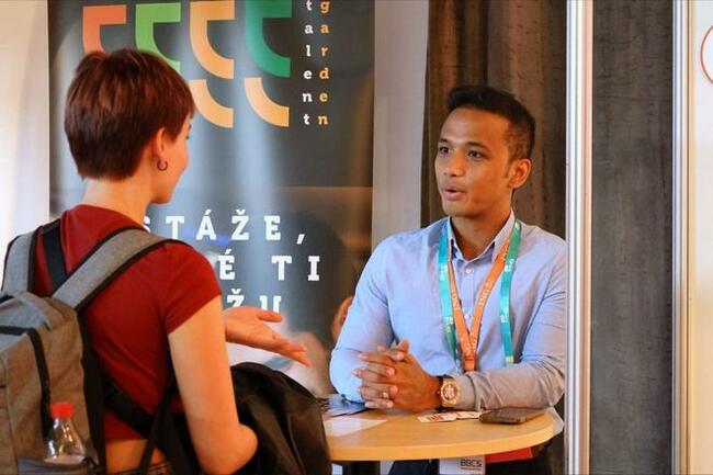 Building a life beyond borders