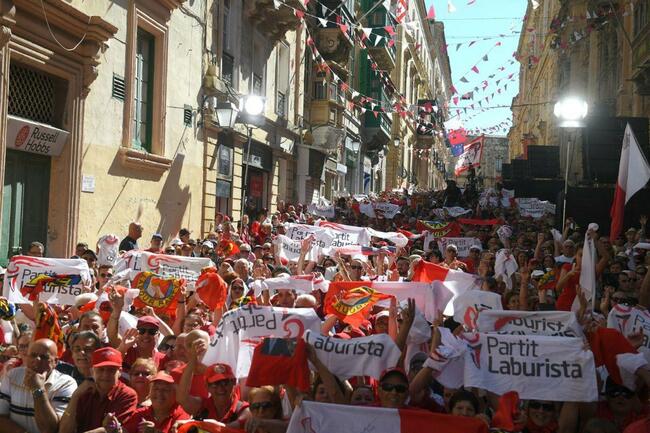 PL strategy team ‘ready in case of early election’