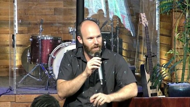 Liberal candidate under fire for controversial comments