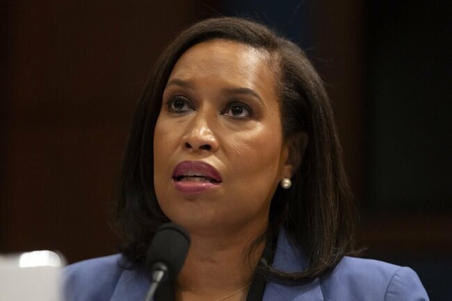 Mayor Bowser says charging $10 to drive into DC is a ‘bad idea’