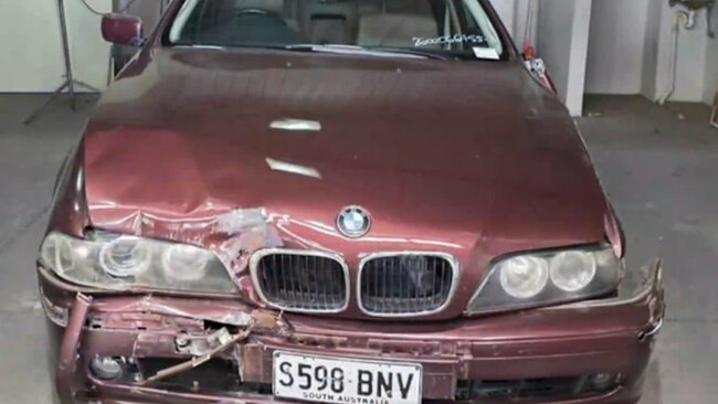 Police treating man’s death as suspicious