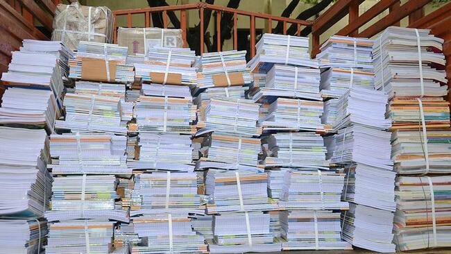 NCERT book row: Supreme Court directs Centre to form panel of domain experts to finalise legal studies course