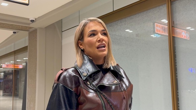 "Razumem njegov posao!" Marija Mikić posle razvoda zavela advokata, pa jedva izgovorila rečenicu o njemu