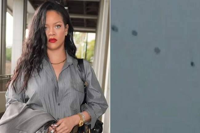 Suspect in Rihanna shooting now charged with attempted murder