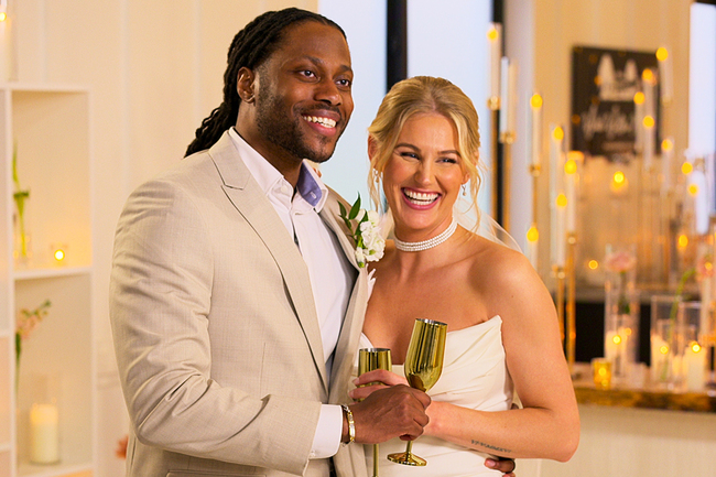 What Time Will The ‘Love Is Blind’ Reunion Premiere on Netflix?