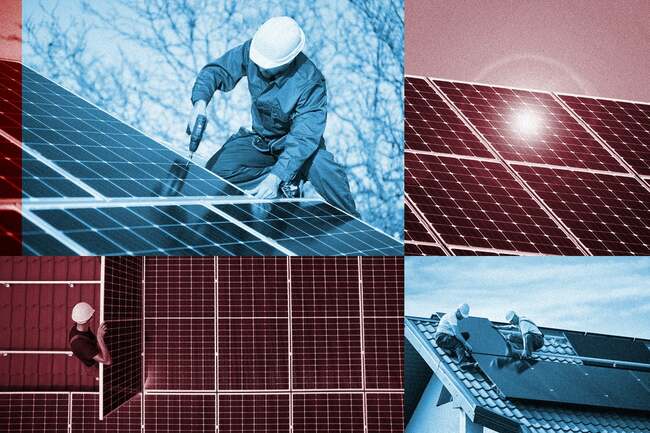 Best solar panel installers UK: Top-rated fitters for 2026, trusted by our experts