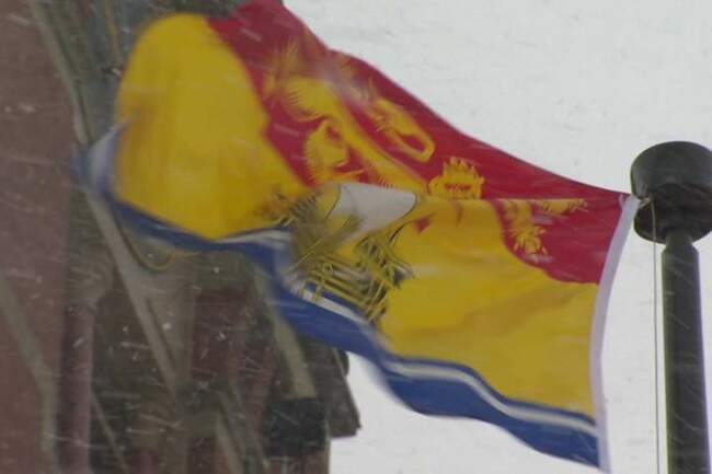 Messy winter weather to hit parts of Atlantic Canada