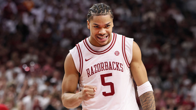 The 'SEC Players of the Year' quiz