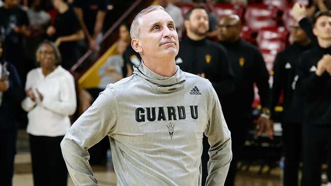 Bobby Hurley out at Arizona State but likely not done: Possible jobs he could get and who ASU's targeting next