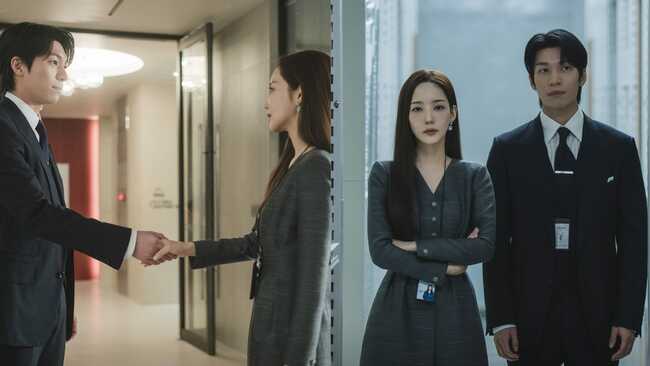 Siren’s Kiss: When will episodes 5-6 release, and what to expect