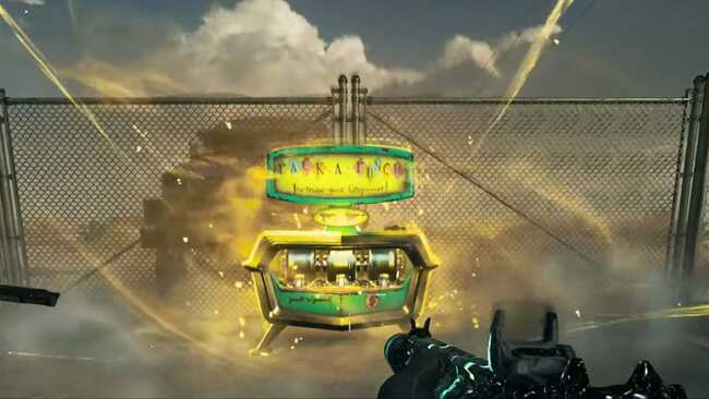 How to activate Pack-a-Punch in Black Ops 7 Zombies Paradox Junction