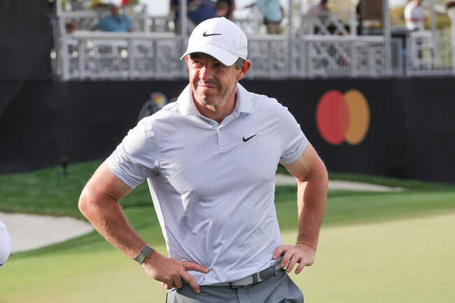 "That's not going to happen" - Rory McIlroy's Players Championship participation receives major update