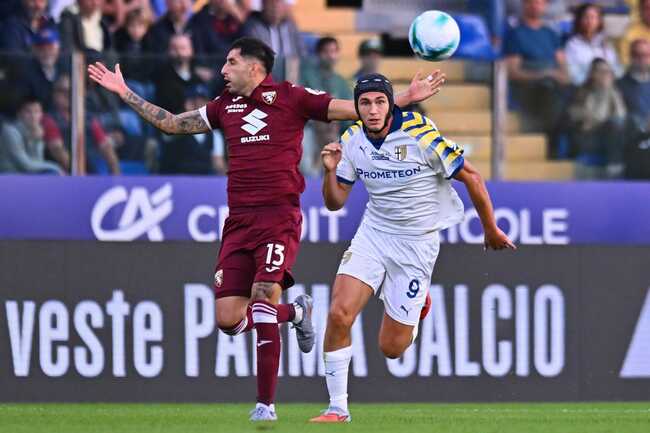 Torino vs Parma Prediction and Betting Tips | March 13th 2026
