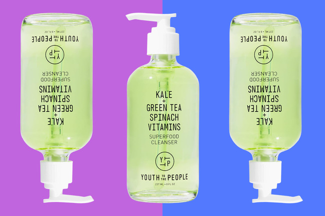 I put my skincare routine on a diet — here’s what happened