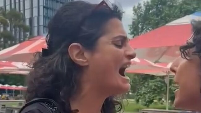 “Parasites”: alleged attack on Jewish students at University of Sydney