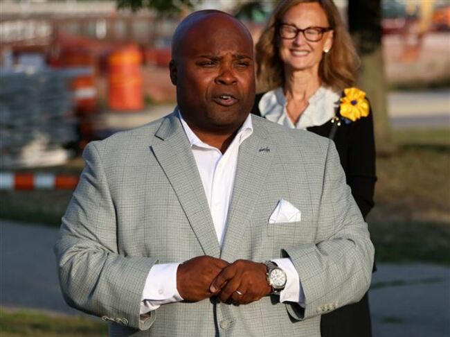 Briggs: Bryan Blair energized Toledo, but he would leave behind unfinished business