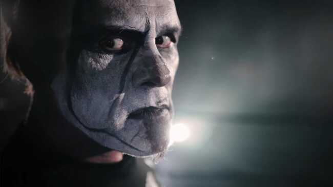 Huge announcement made on AEW legend Sting's son Steven Borden's immediate future